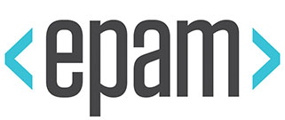 Client logo