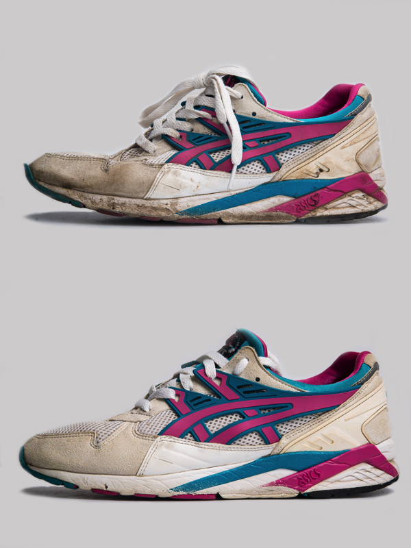 Basic Pack-ASICS Gel Kayano OG Kithstrike