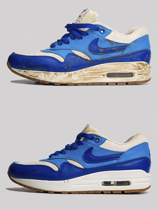 Basic Pack-Nike Air Max