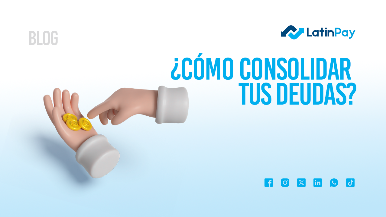 Simplifica Tu Vida Financiera: Descubre la Consolidación de Deudas