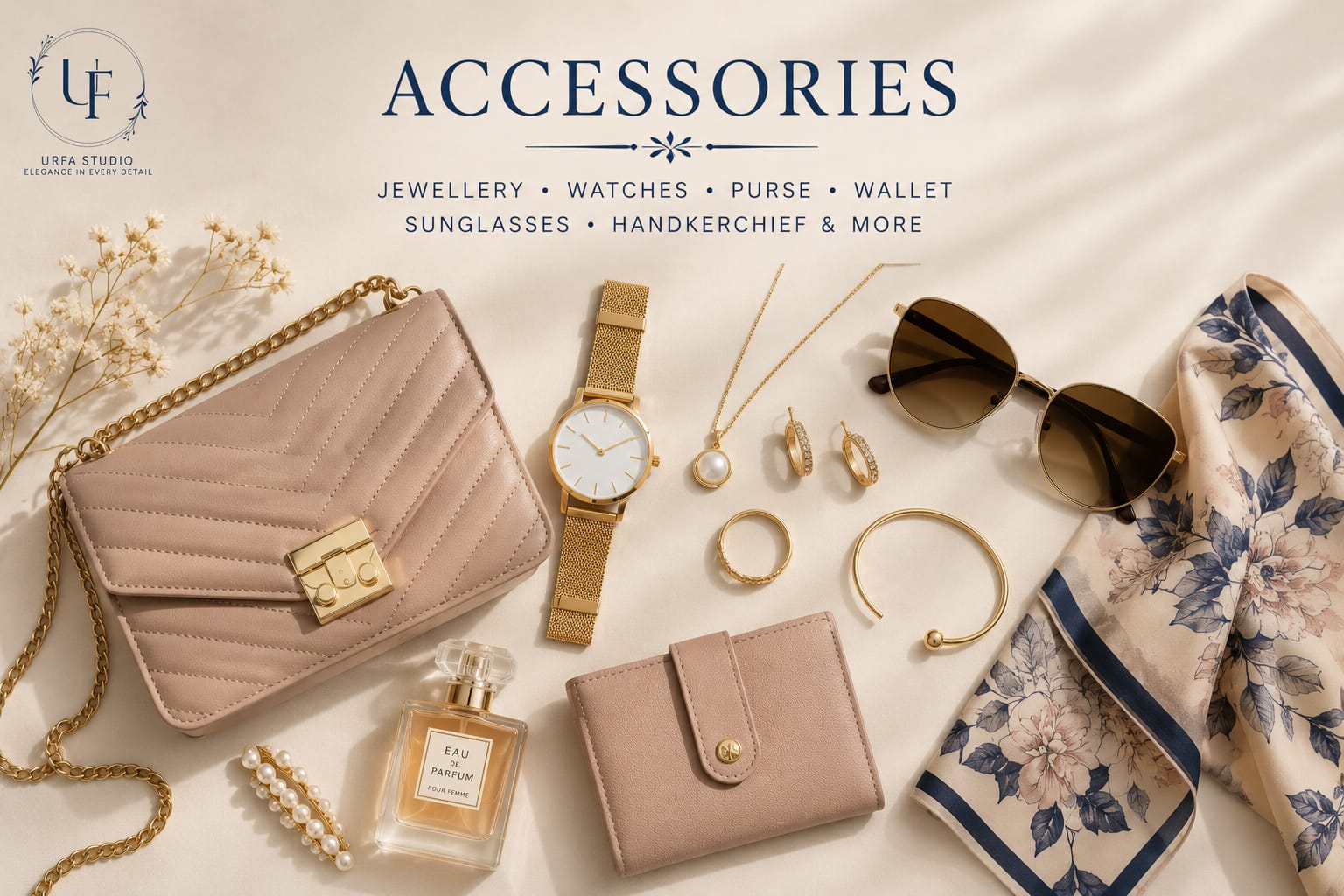 Accessories