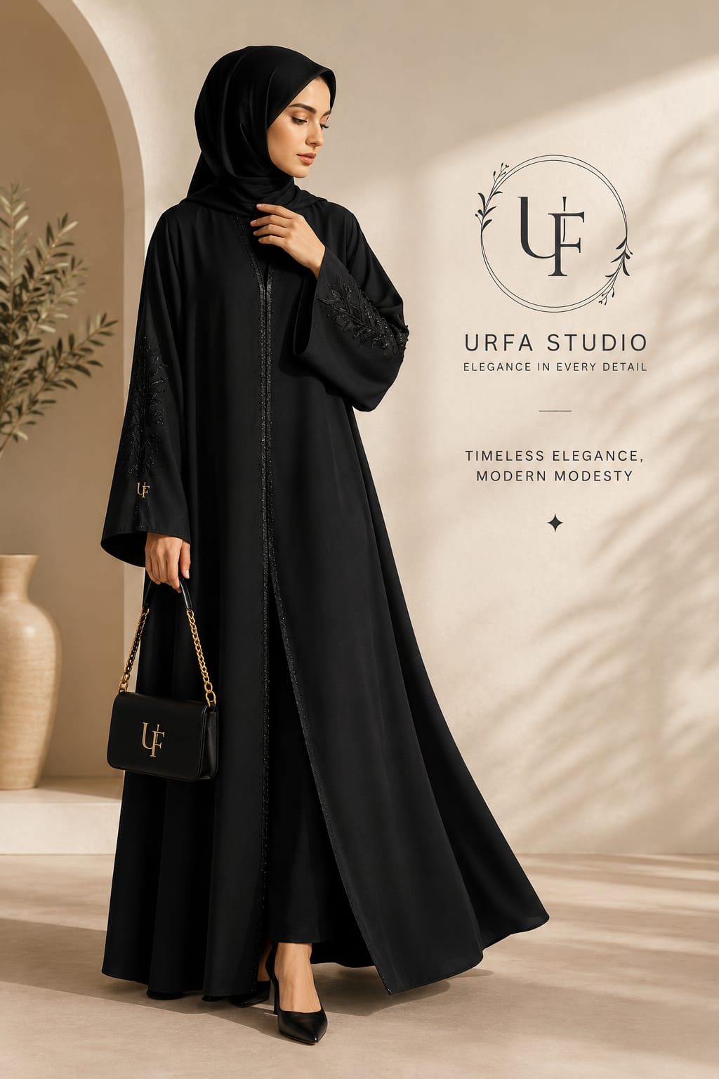 Burkas