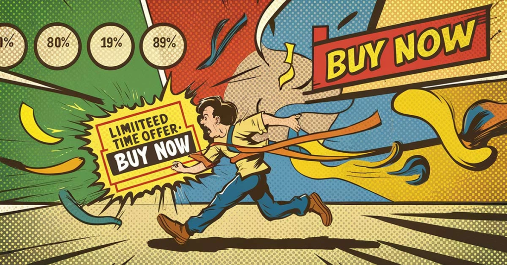 Call to action examples placed where intent and reassurance align