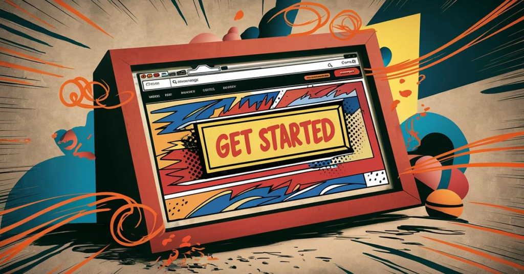 Interactive CTA diagnostic for scoring call to action examples