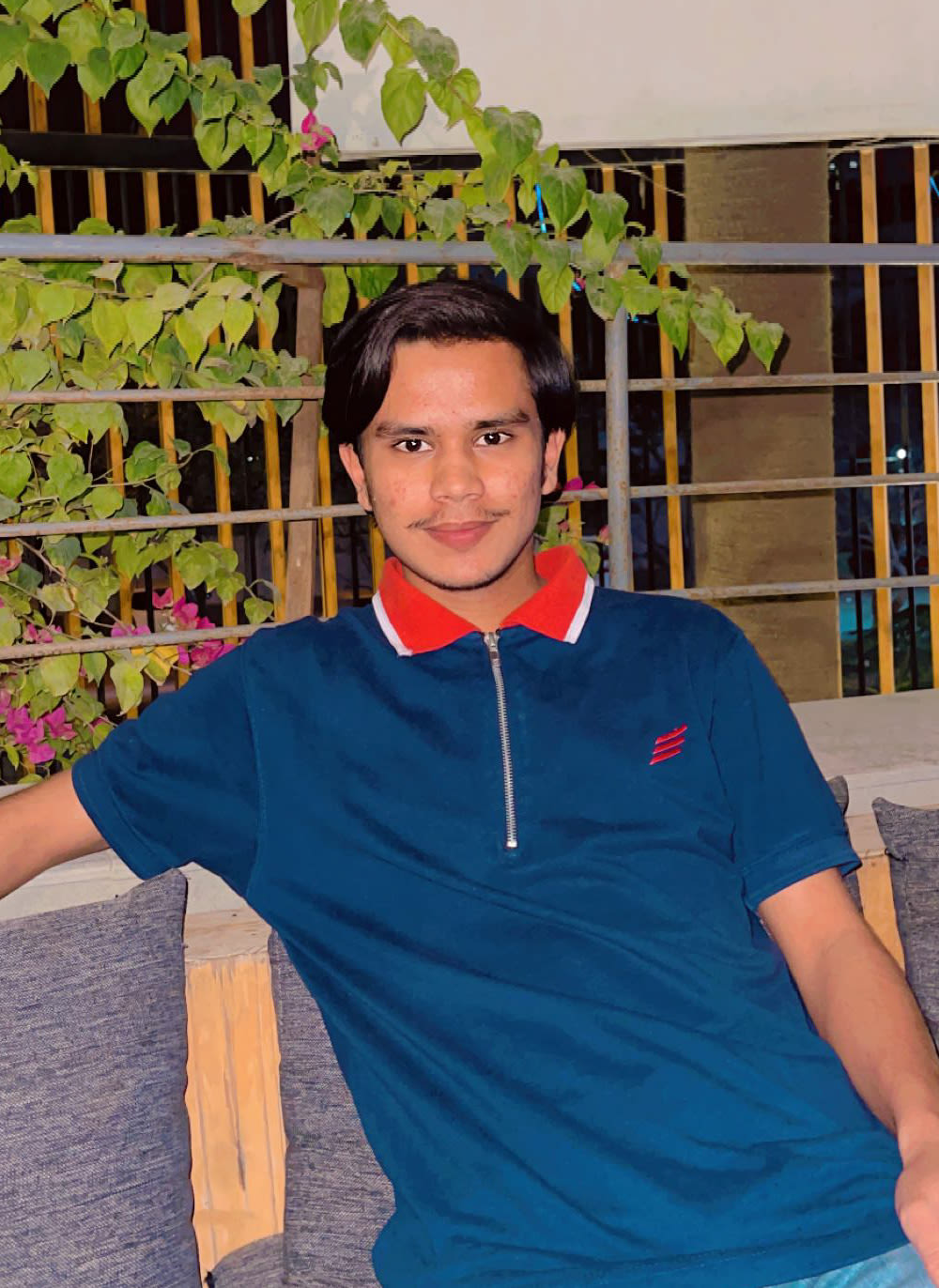 Muhammad Ather Ali Khan