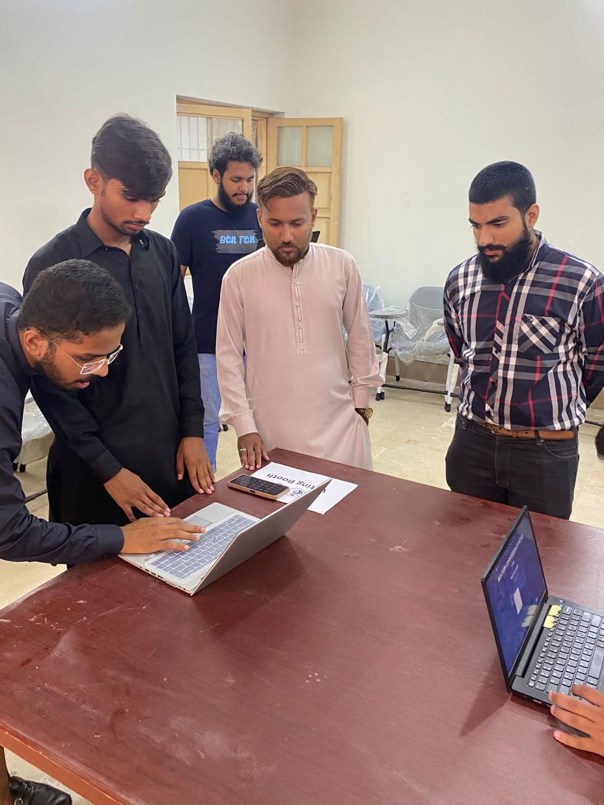 2025 CR Ship Election