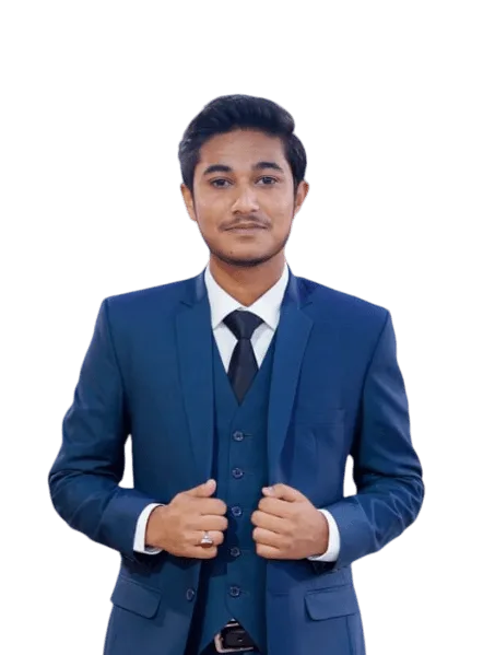 Syed Naqi