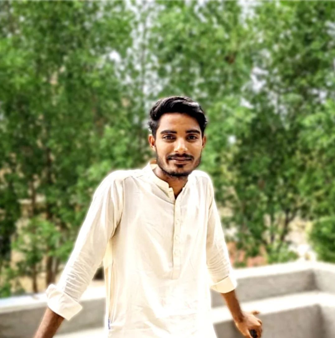Raj Surmeda