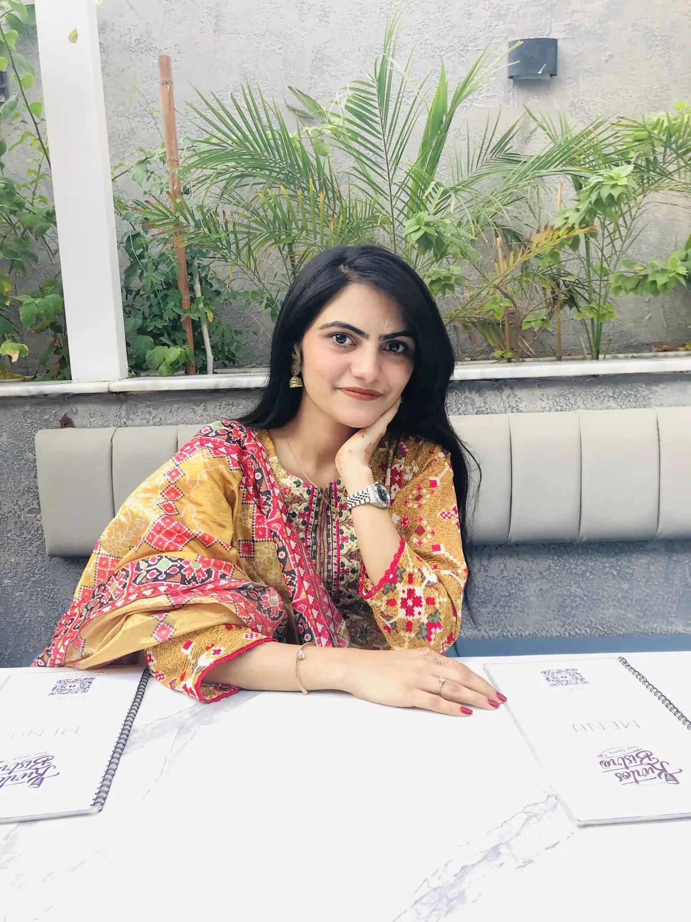 Mehak