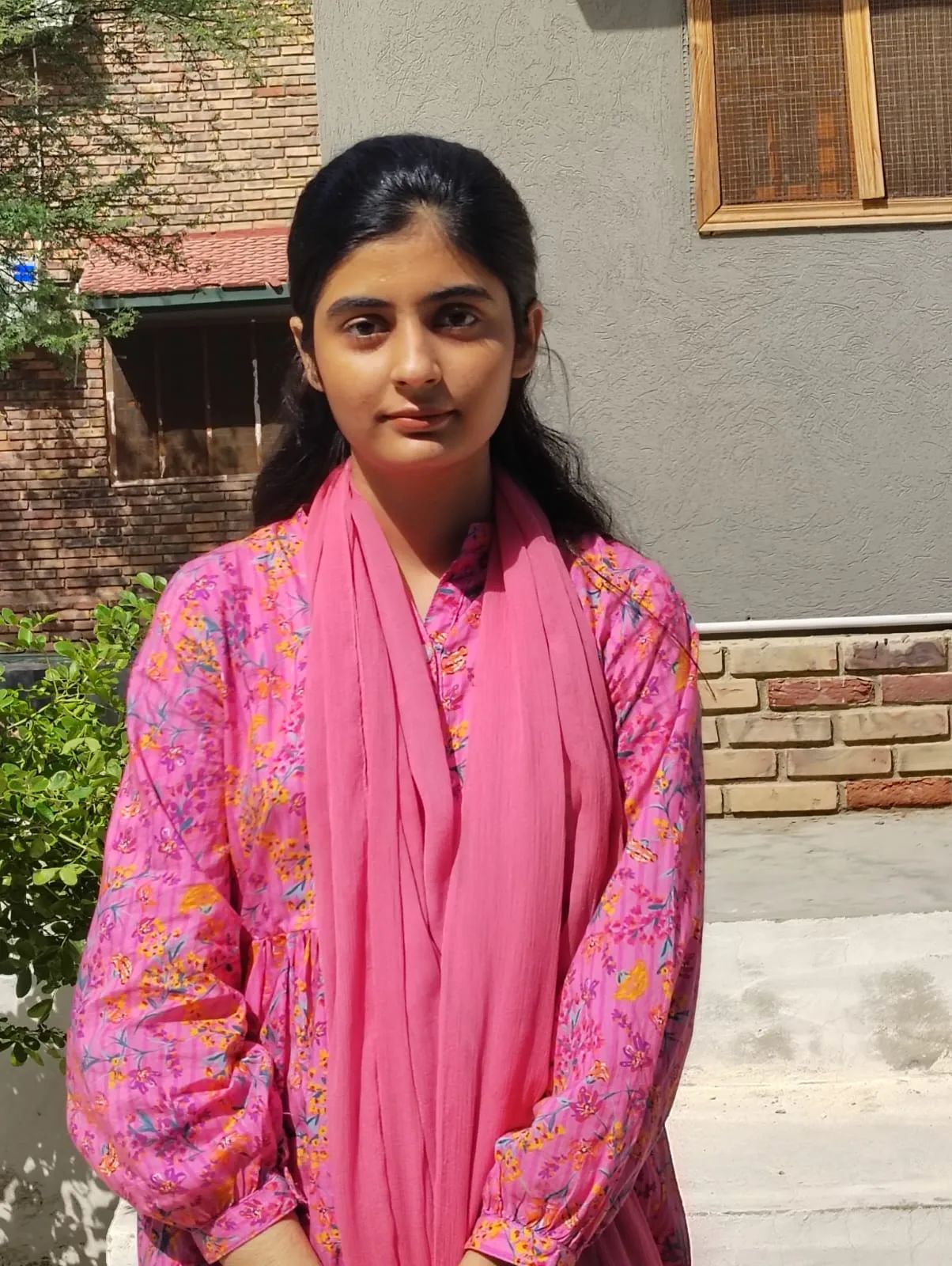 Reeba Manzoor