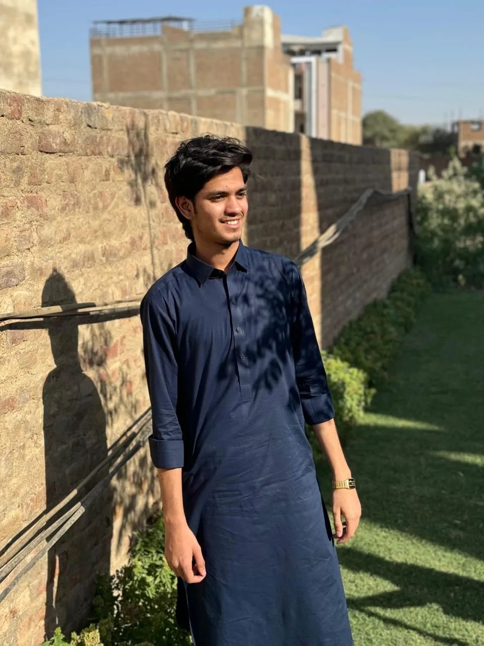 Muhammad Umer Shaikh