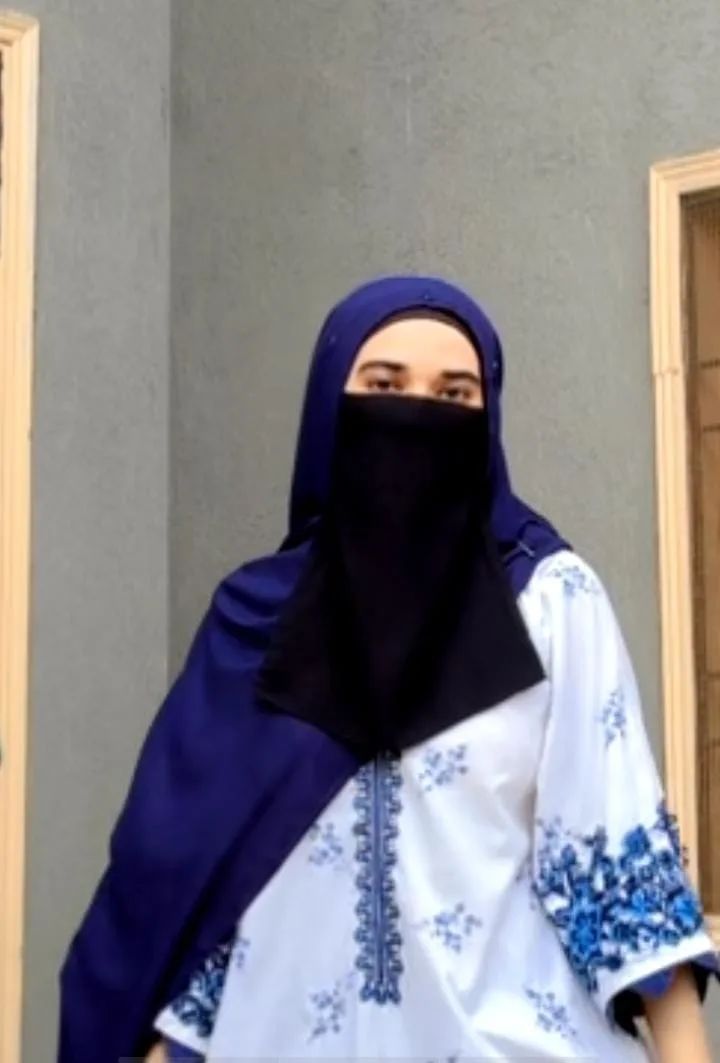 Waniza Khanzada