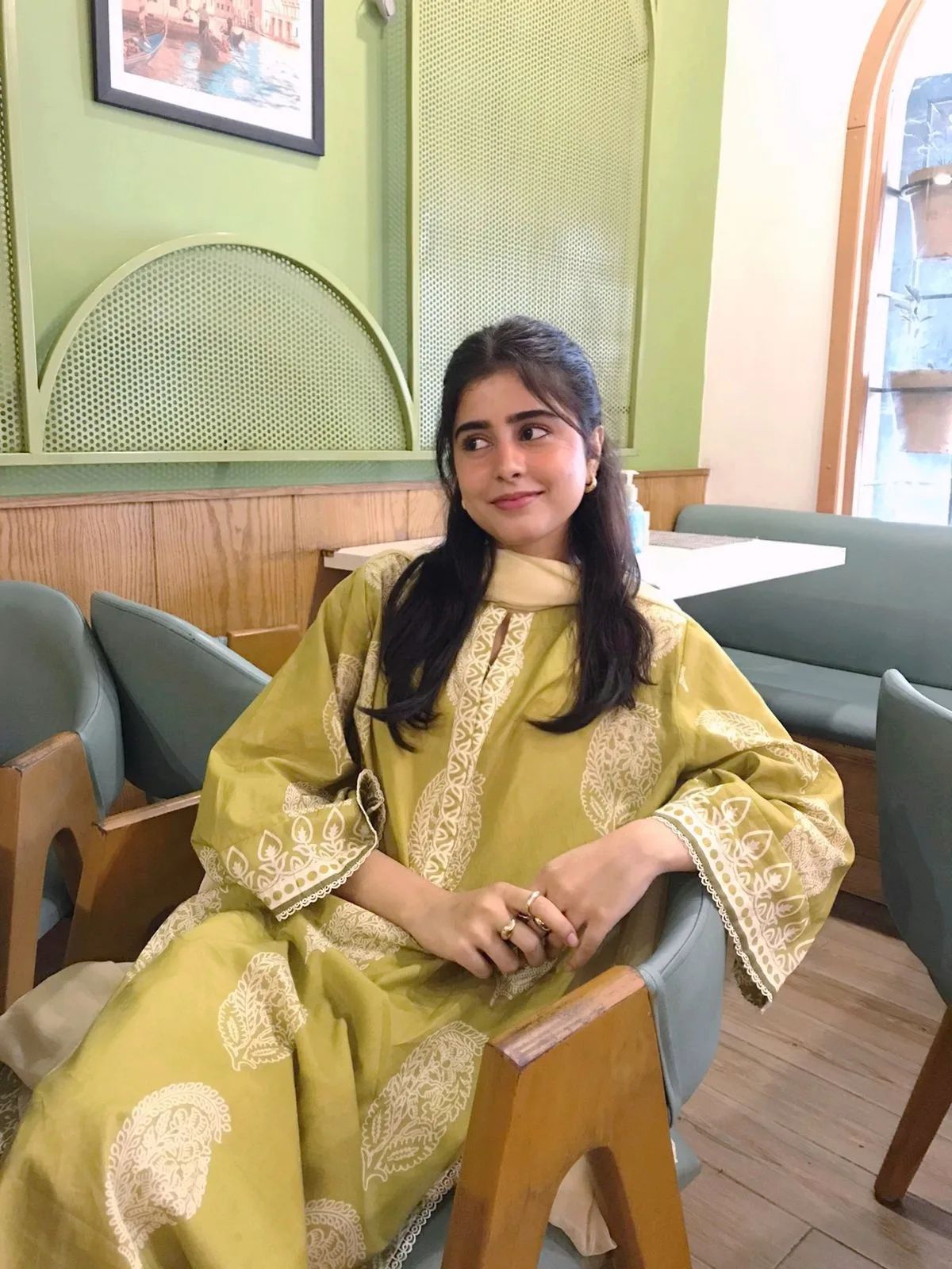 Suman Ayaz