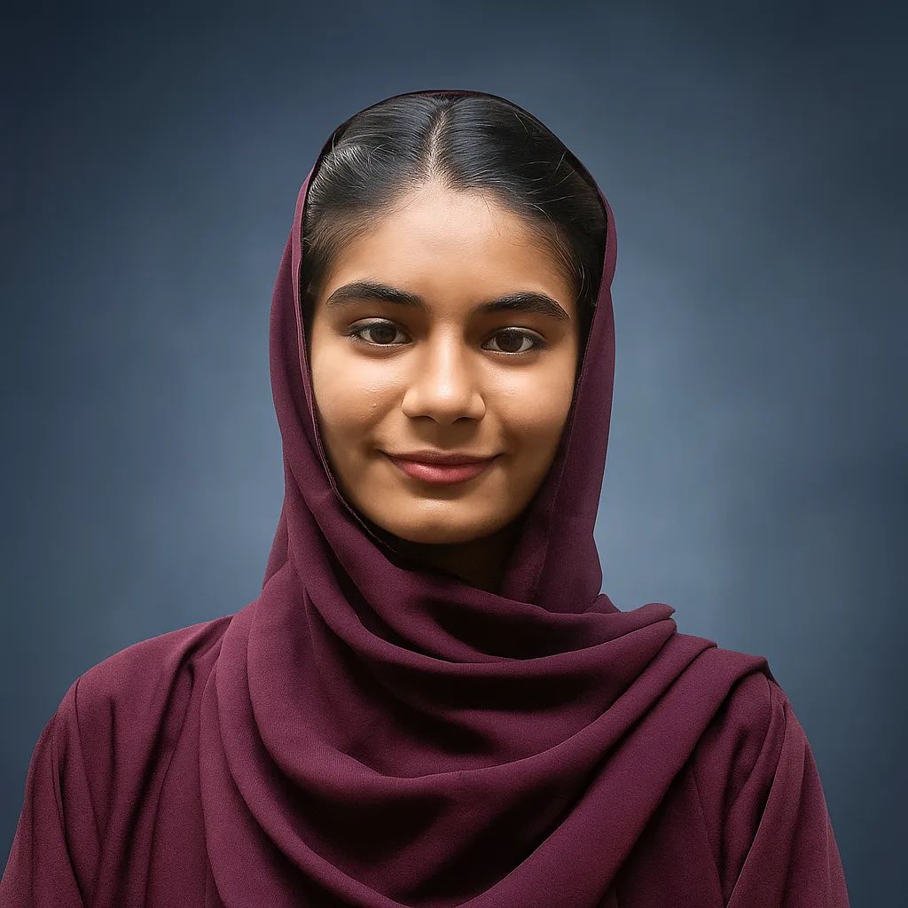 Ayesha Owais