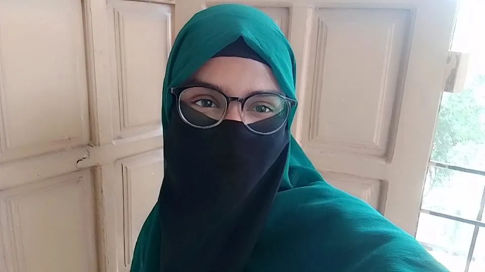 Haram Khan