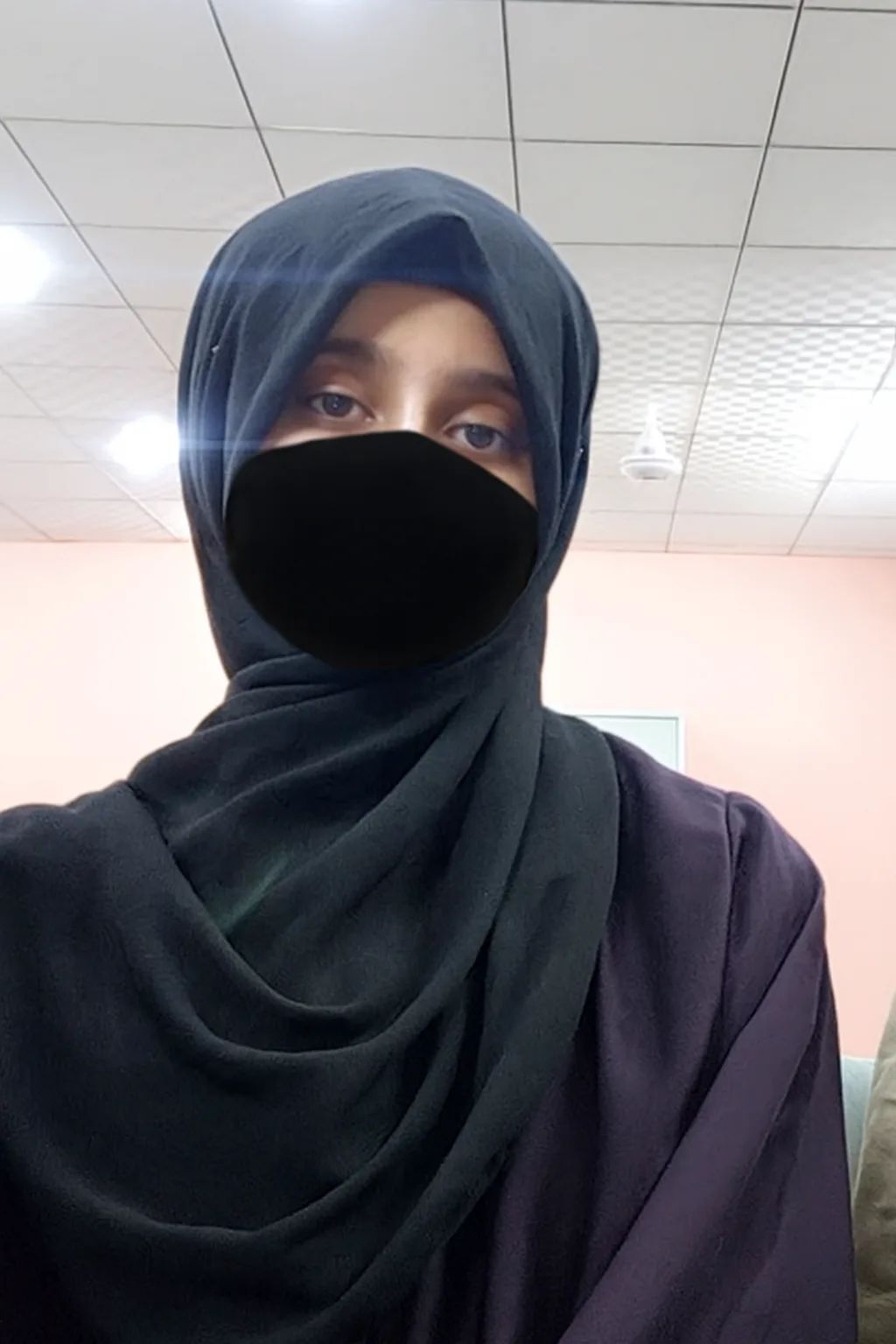Syeda Siddiqa