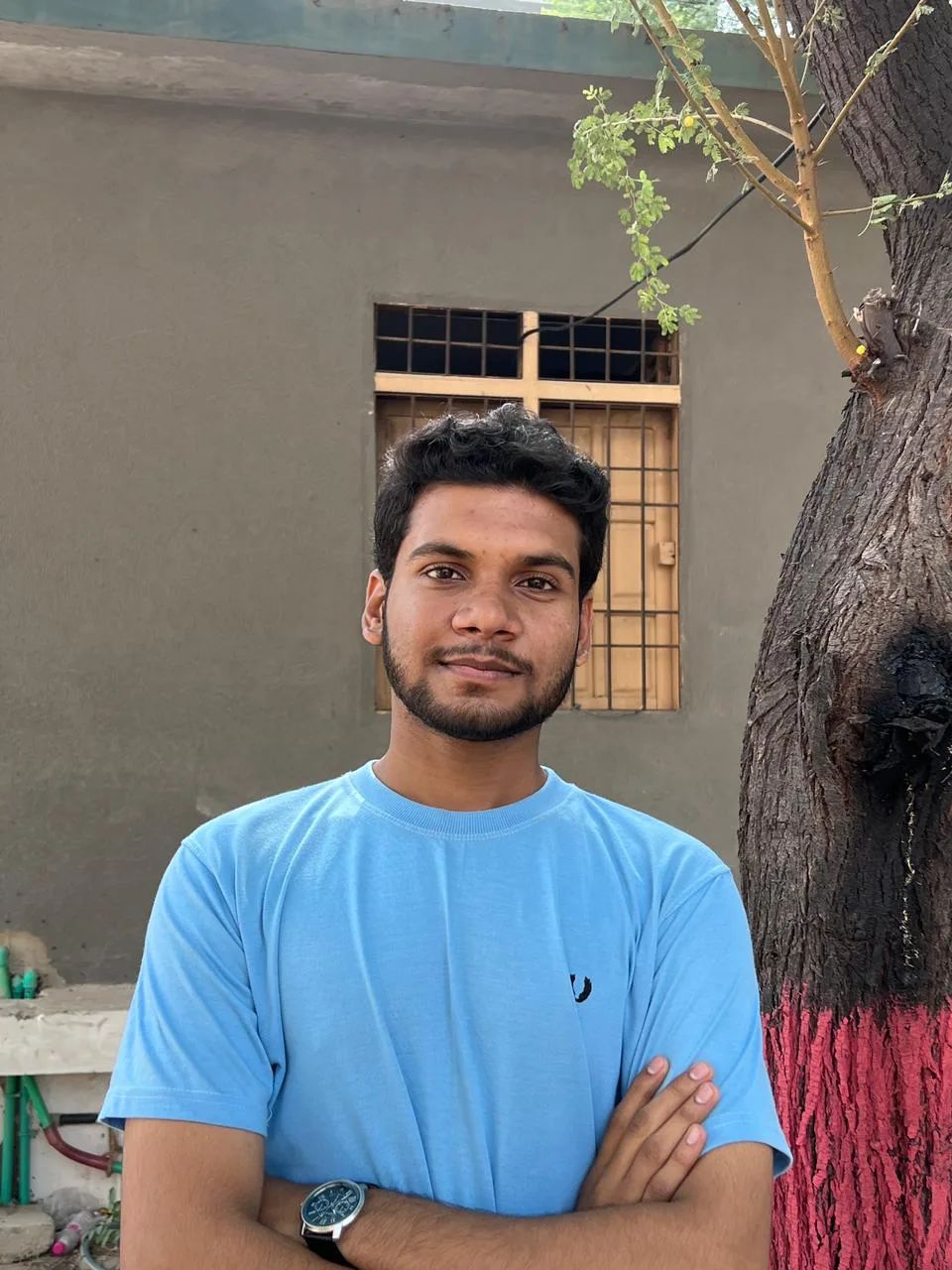 Muhammad Ajwaad Ansari