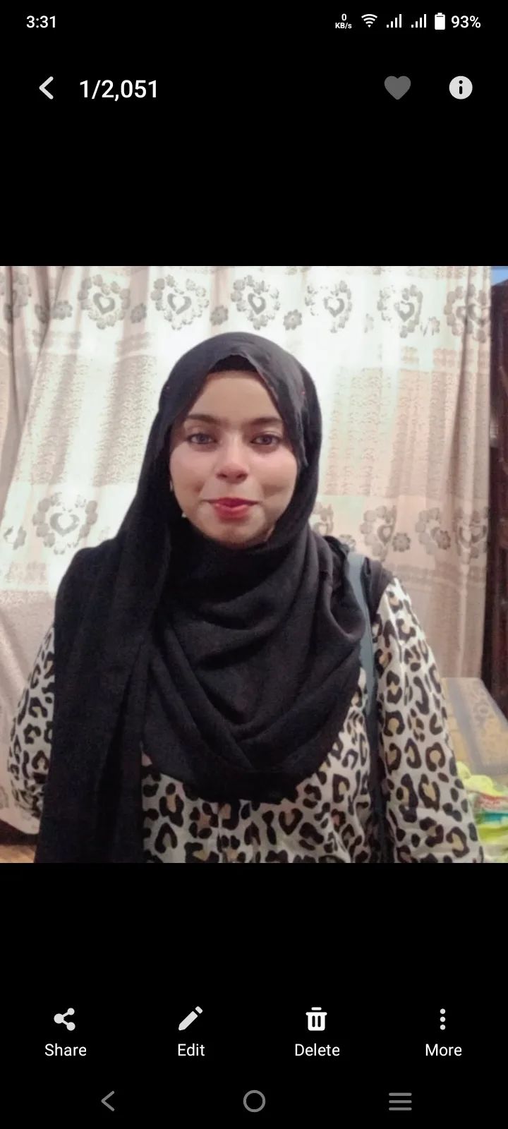 Unsa Qureshi