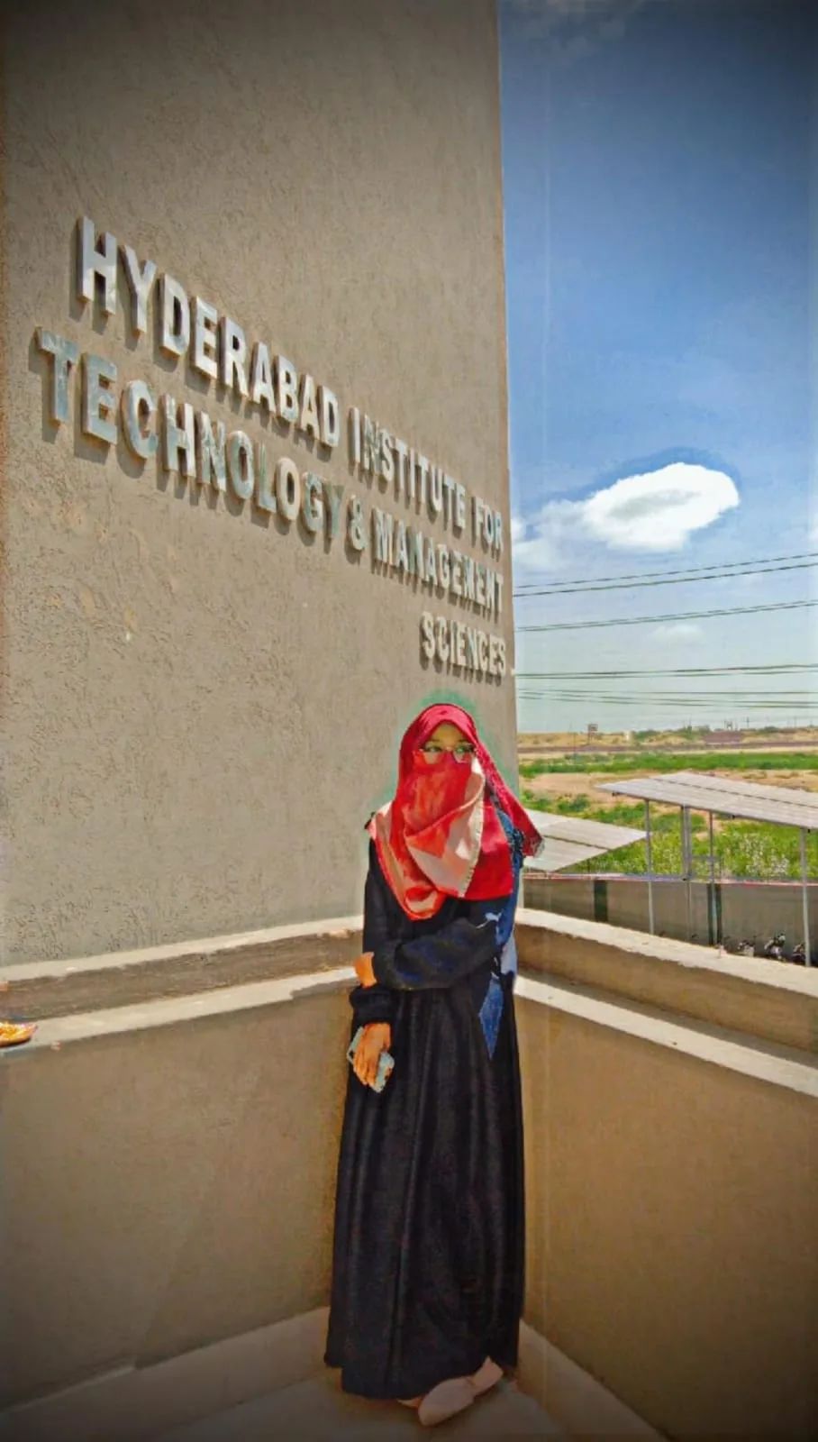 Aisha Saleem