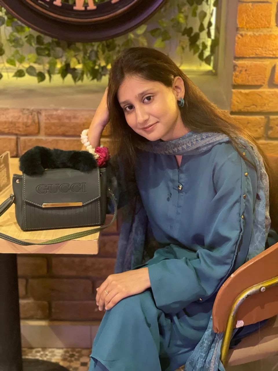 Fatima Nafees