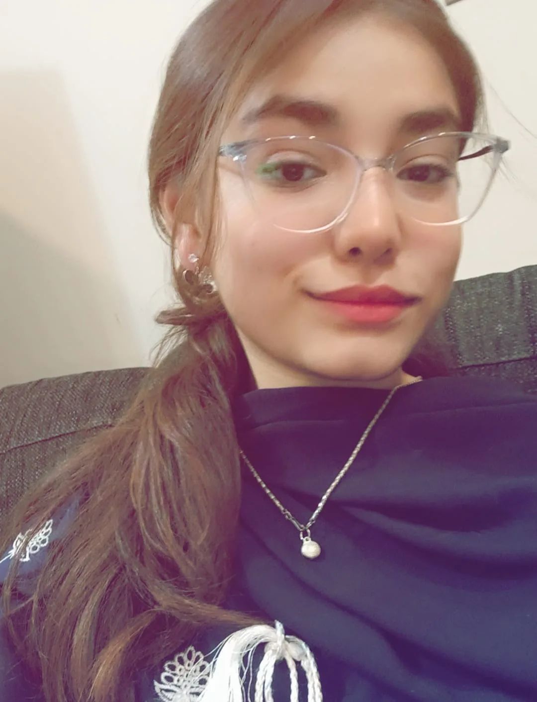 Syeda Farwa Zehra
