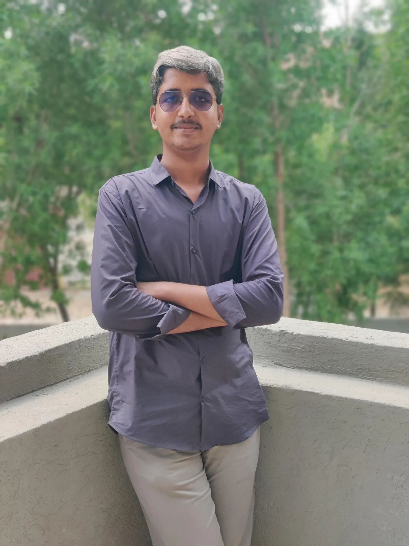 Sagar Habib