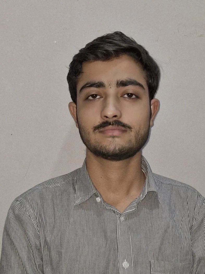 Abdullah Siddiqui