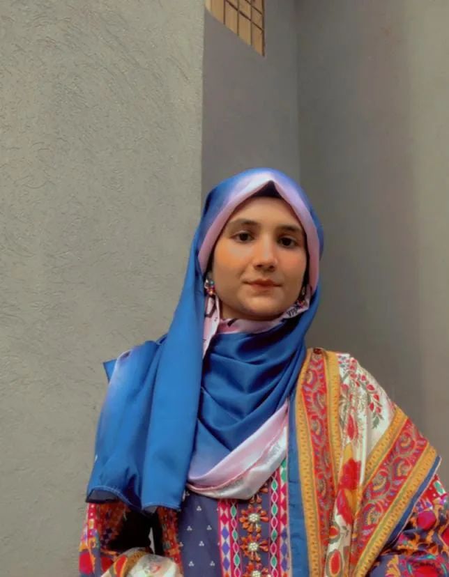 Zainab Rehan