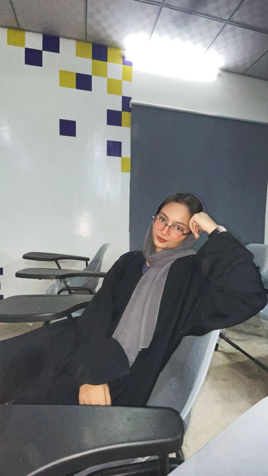 Minha Zahid