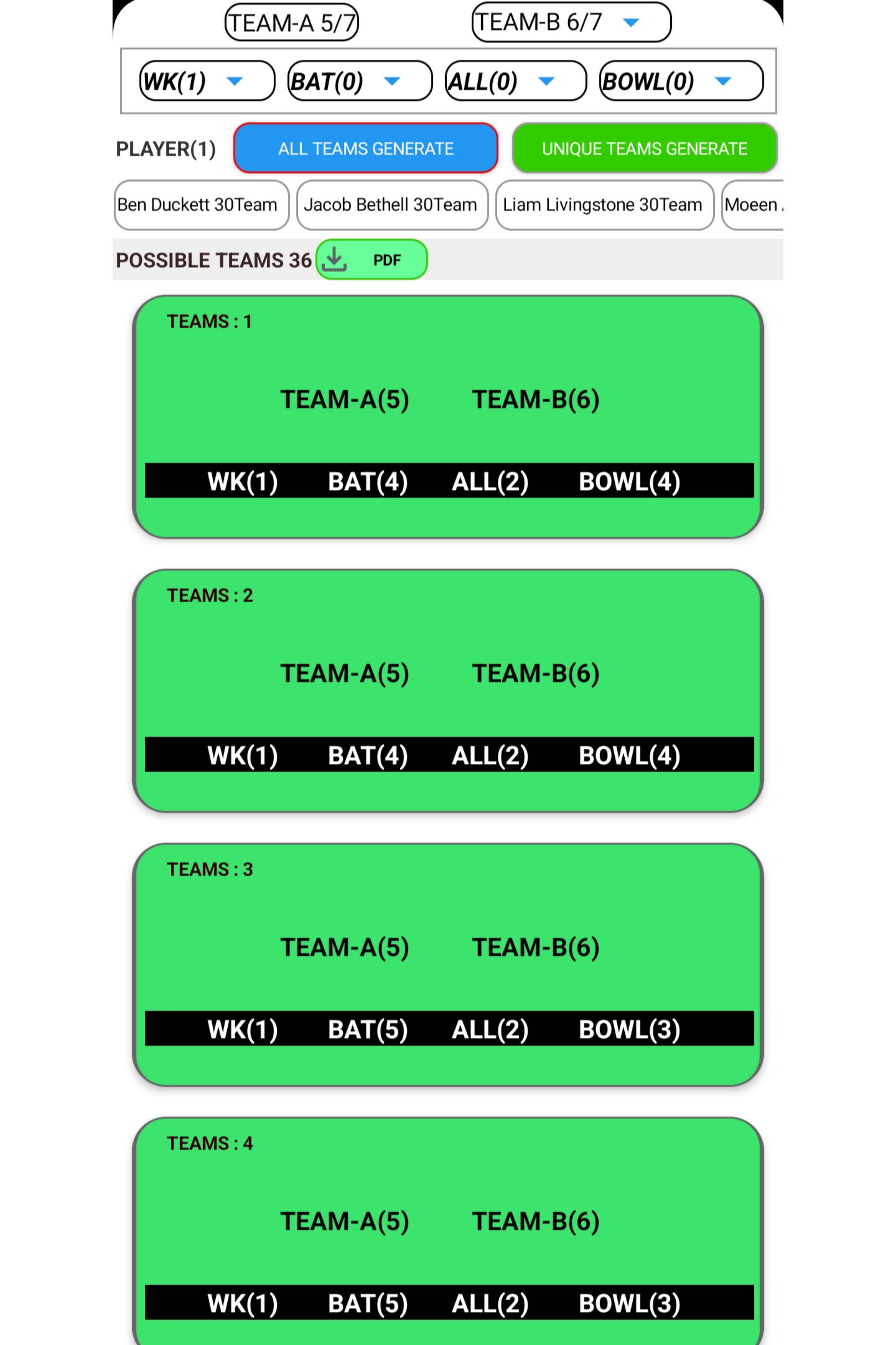Screenshot 5