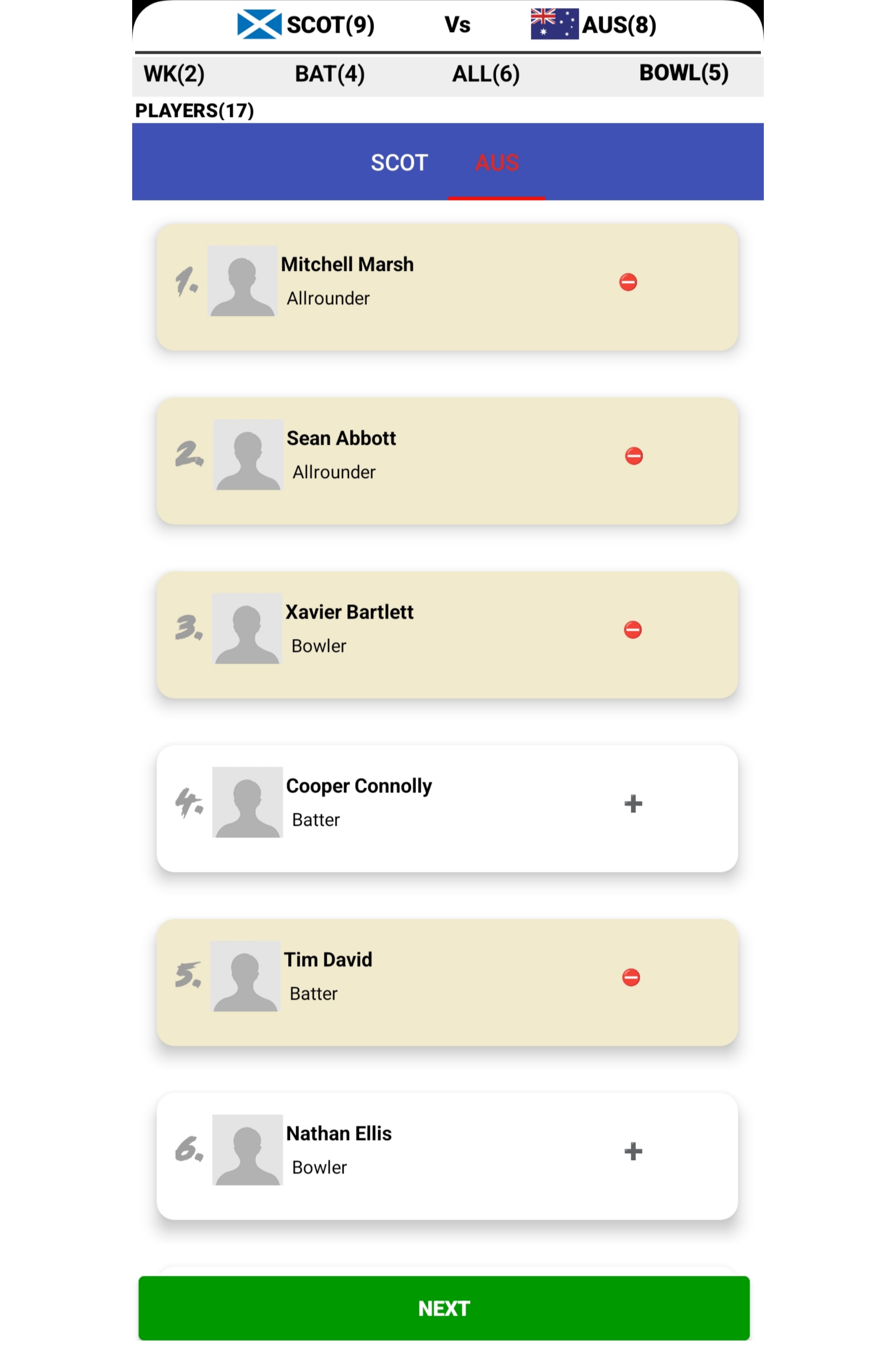 Screenshot 3
