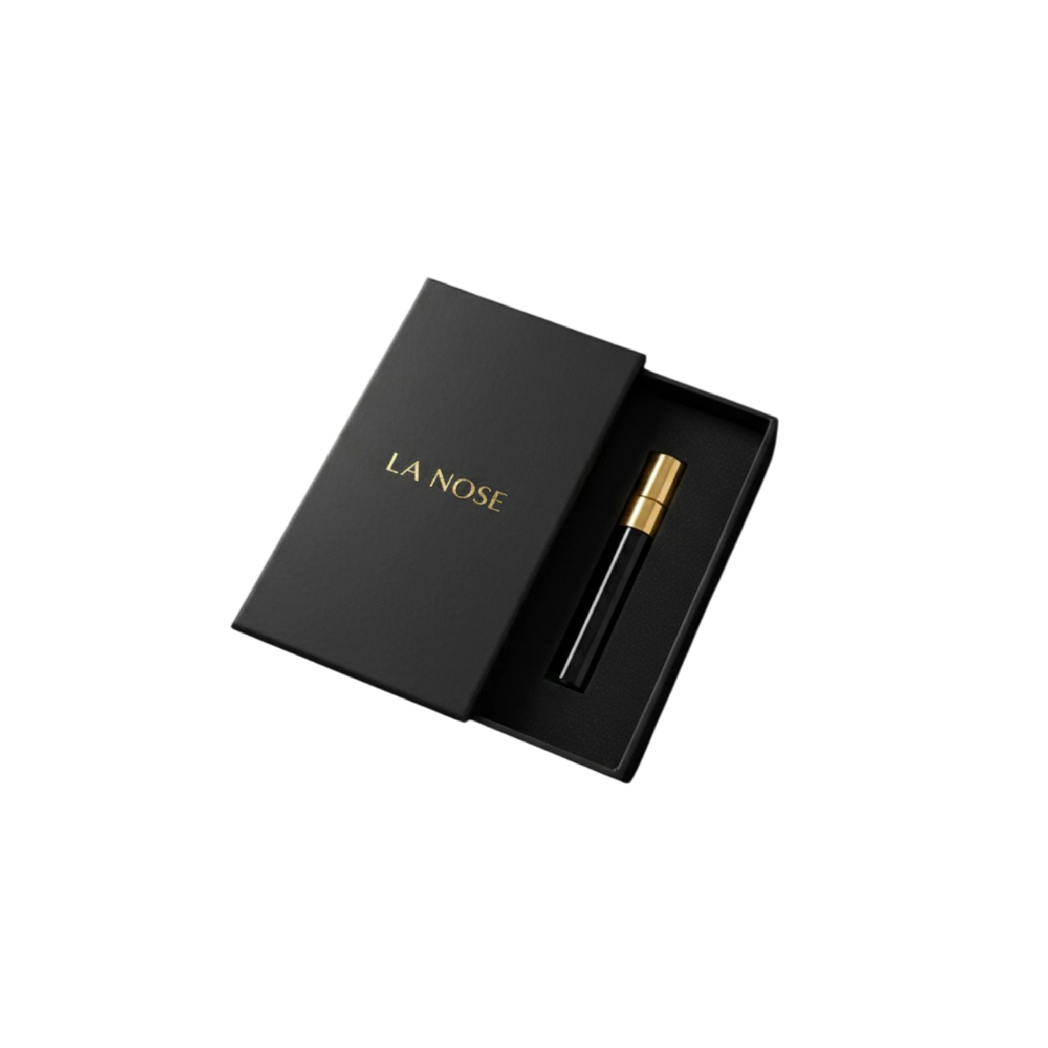 Custodia Fragmento La Nose