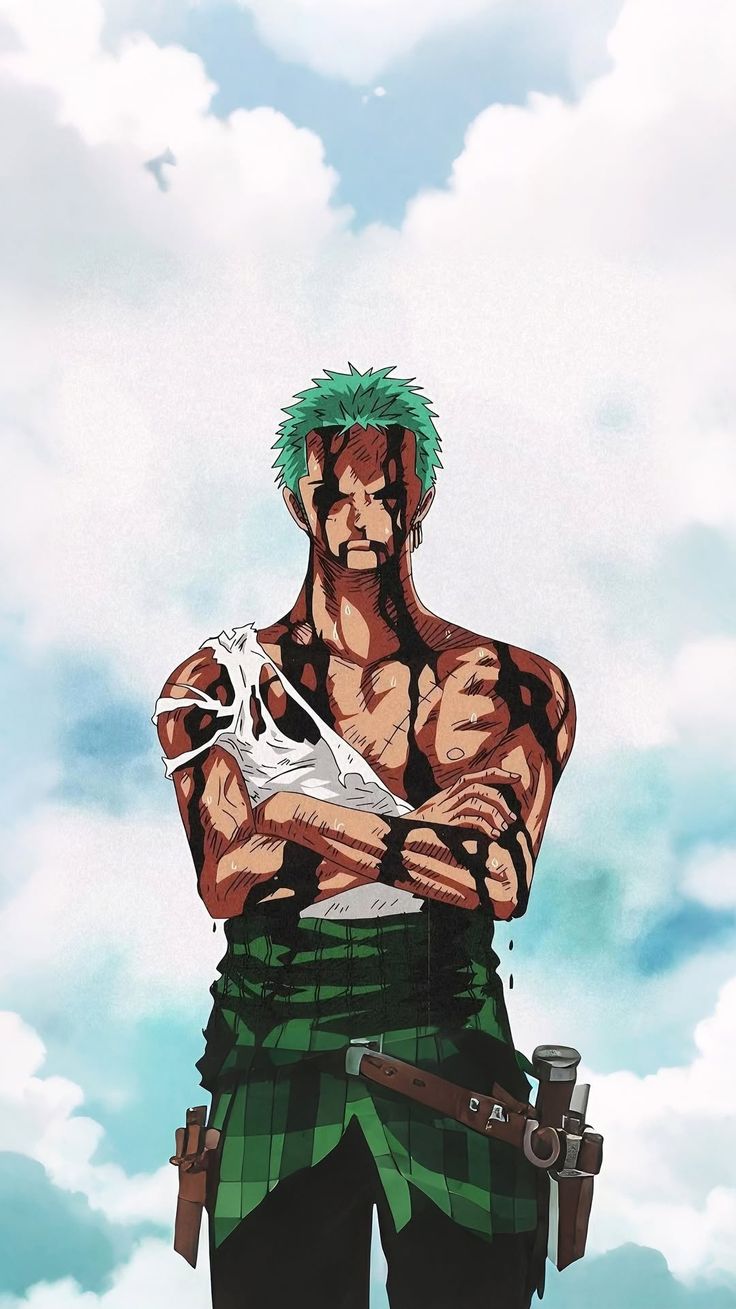 "NOTHING HAPPENED": ONE PIECE'S COLDEST MOMENT?