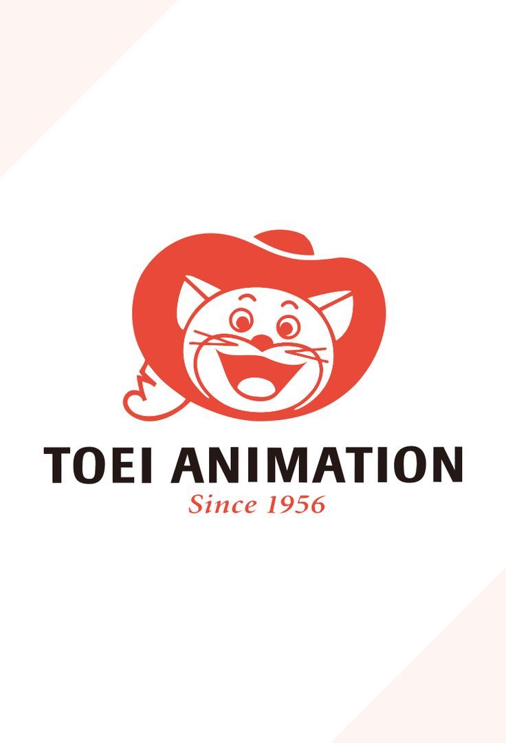 TOEI ANIMATIONS: ANIME'S TRAILBLAZER.