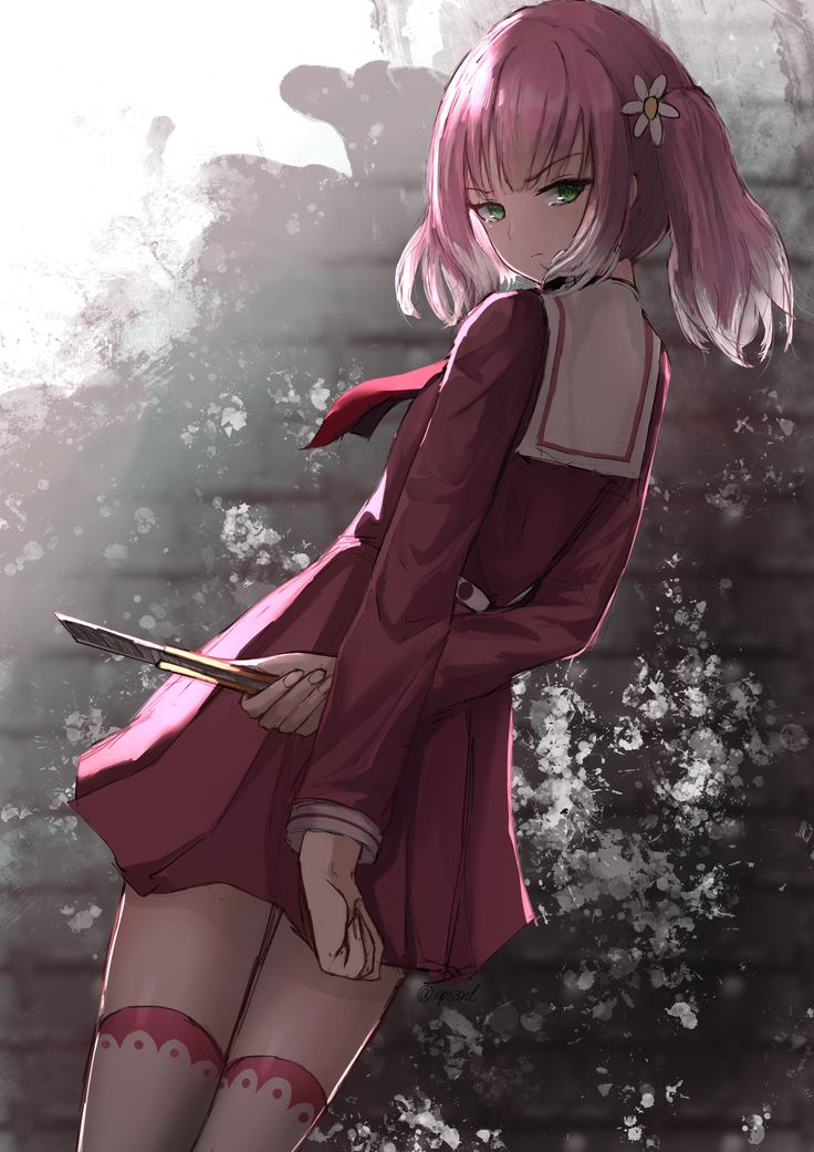 UNDERCOVER ASSASSIN TO REPENTANT: A LOOK AT TALENTLESS NANA.