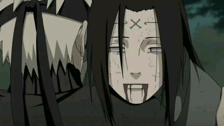 QUESTION OF THE DAY— NEJI HYUGA'S SACRIFICE.