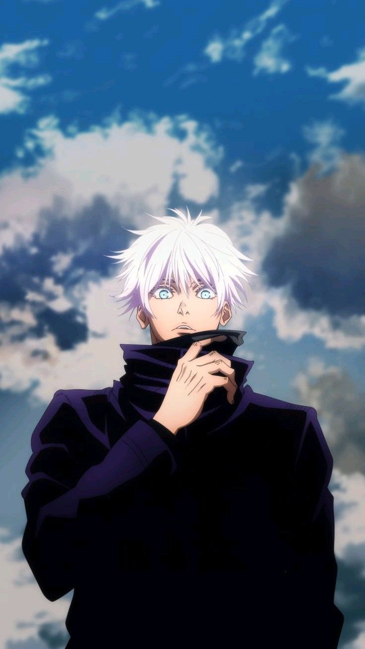 ANIME'S GREATEST SUPPORTING CHARACTERS: PART 4