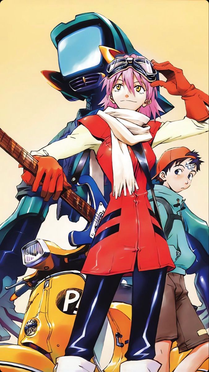 SHOW REVIEW: FURI KURI