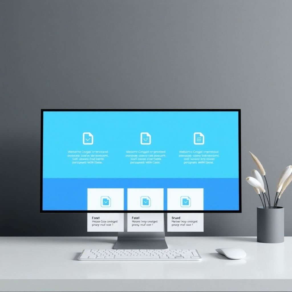 Astra Theme Example