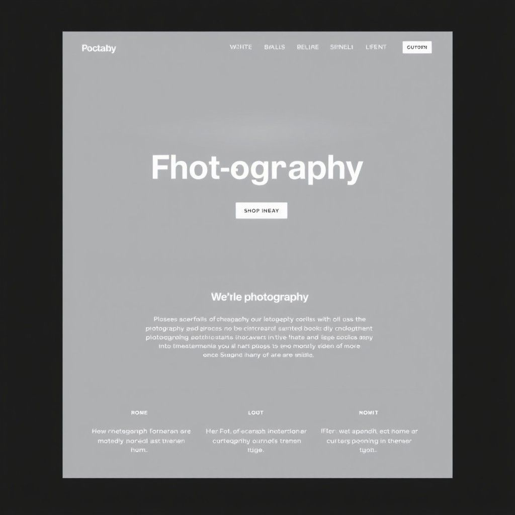 Zakra Portfolio Example