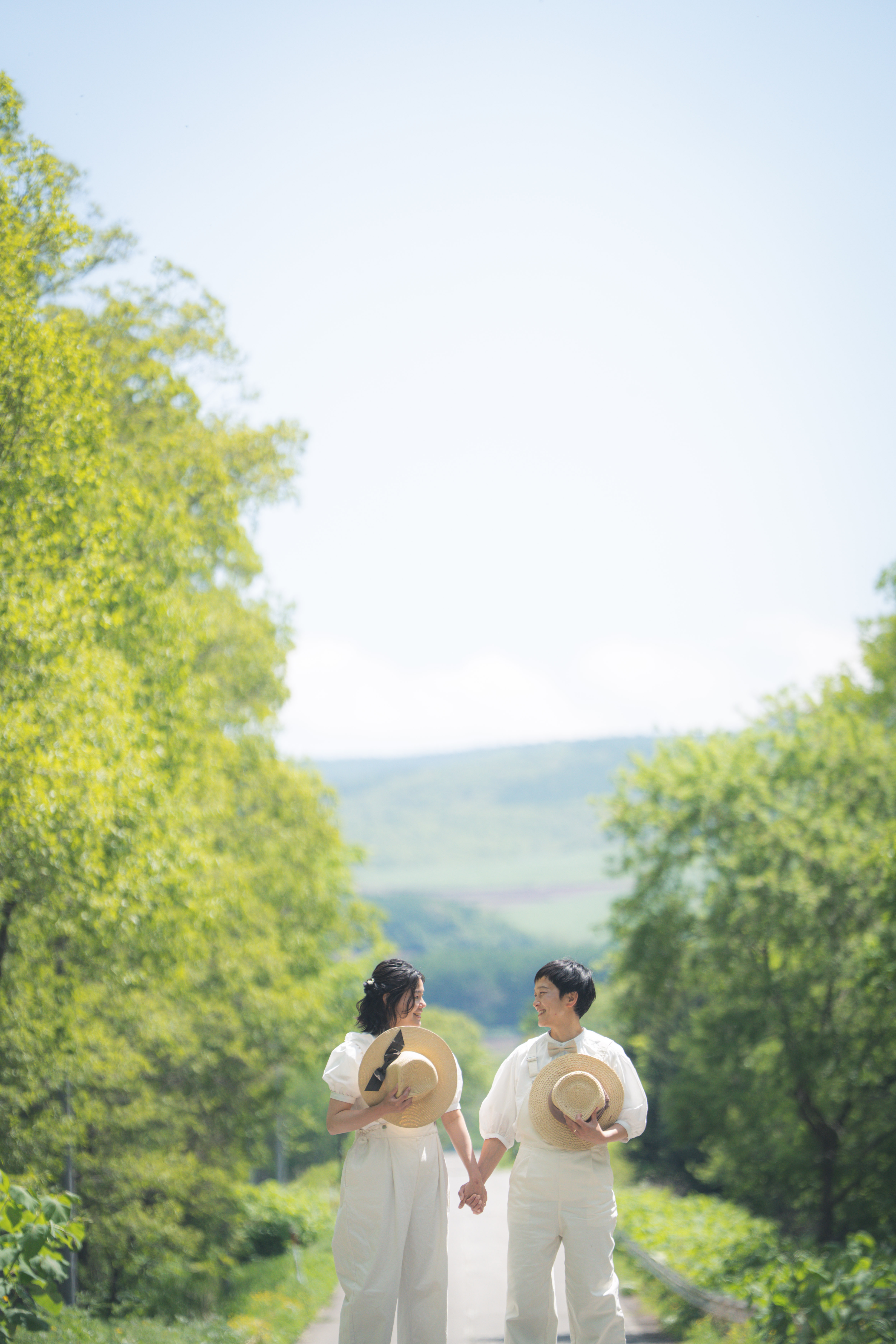 Proposal photo Japan