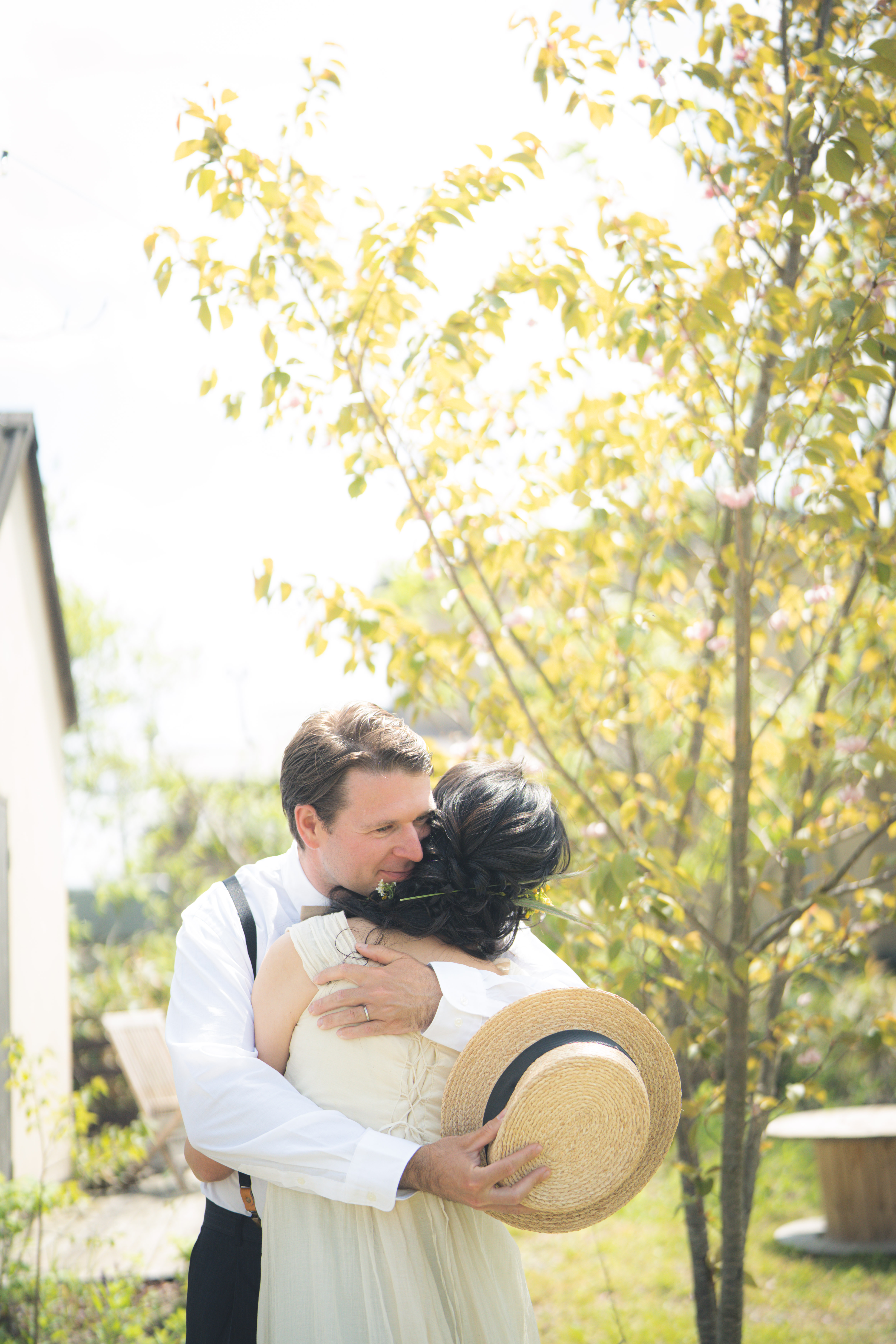 Proposal photo Japan