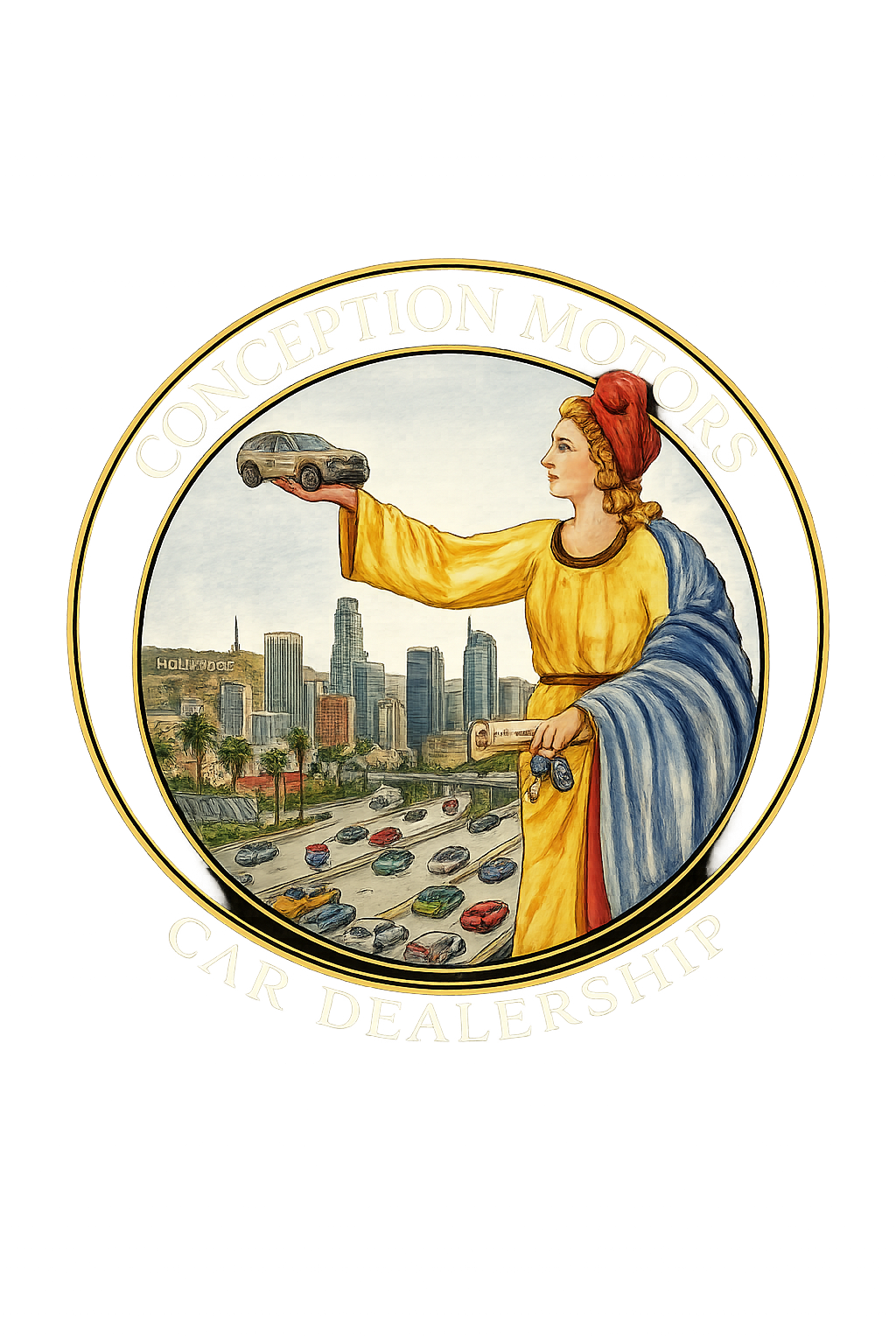 Conception Motors