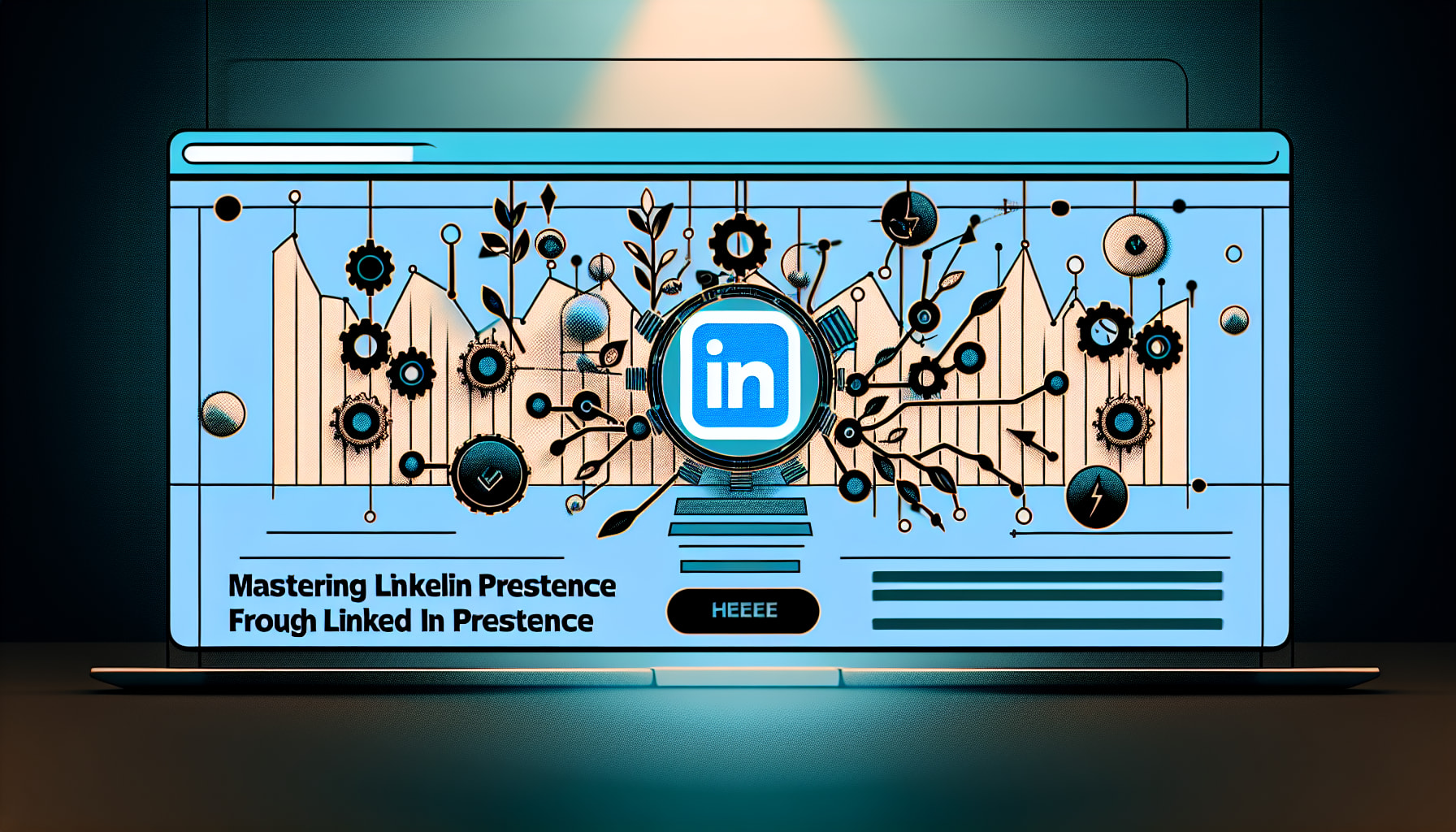 Master Your LinkedIn Presence with an Effective Headline Generator