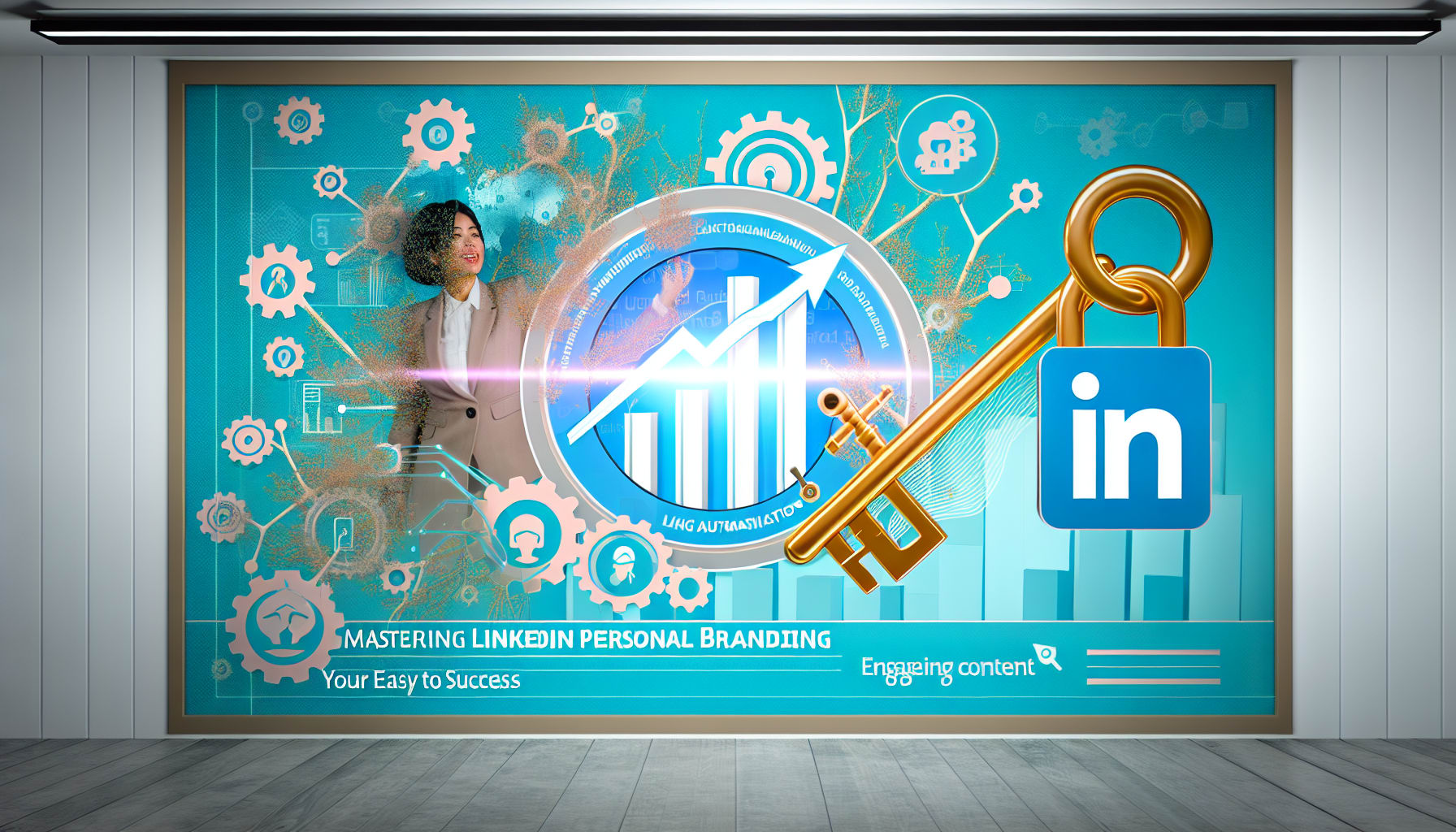 Mastering LinkedIn Personal Branding: Your Easy Guide to Success