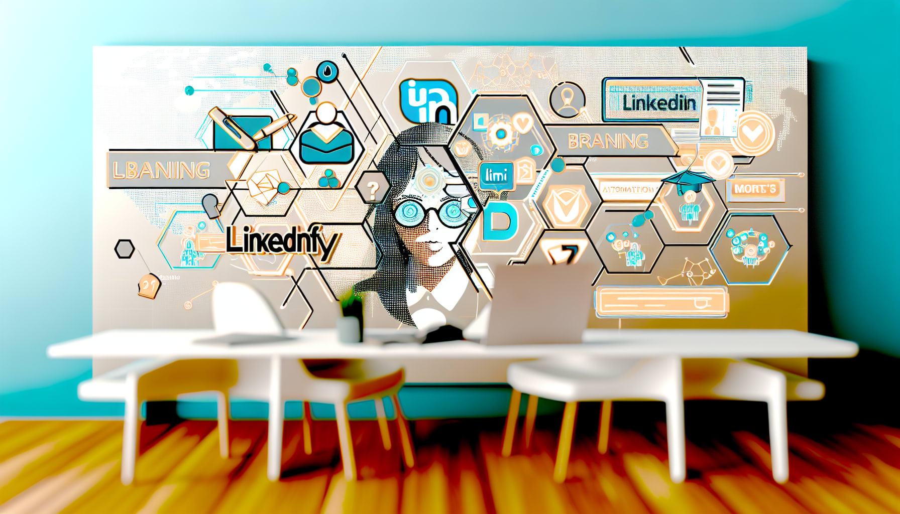 Mastering LinkedIn Branding: Strategies and Tools for Success
