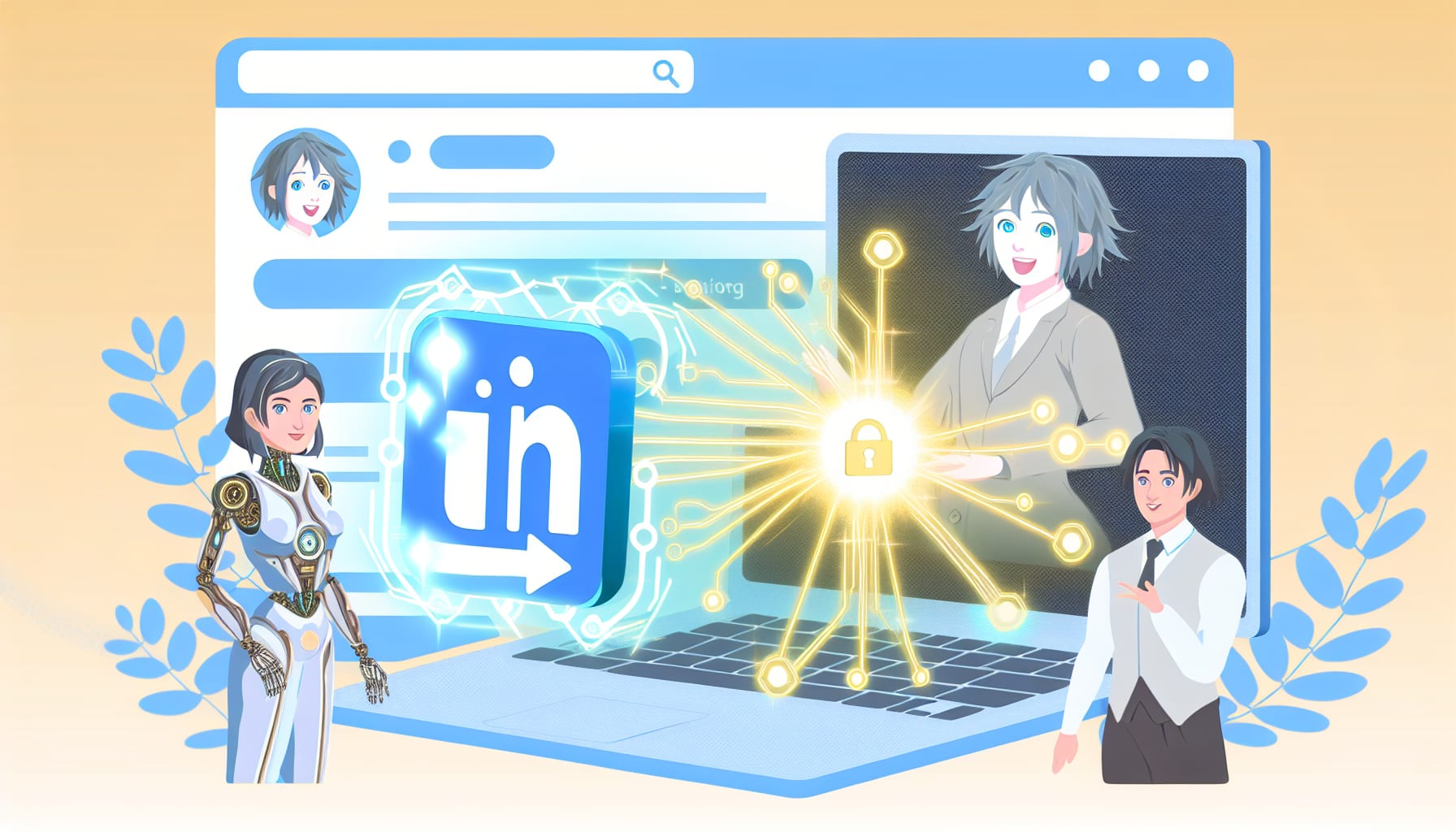 Master LinkedIn Success with AI-Powered Headline Generators