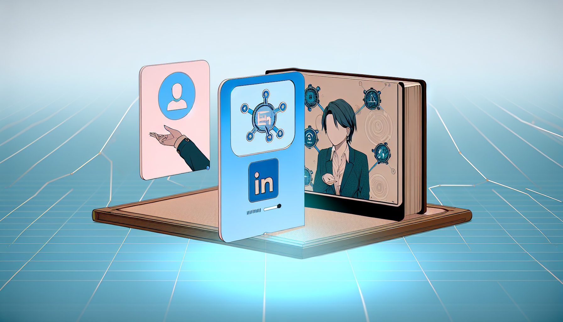 Boost Your LinkedIn Presence with LinkedInFy: The Ultimate Summary Generator