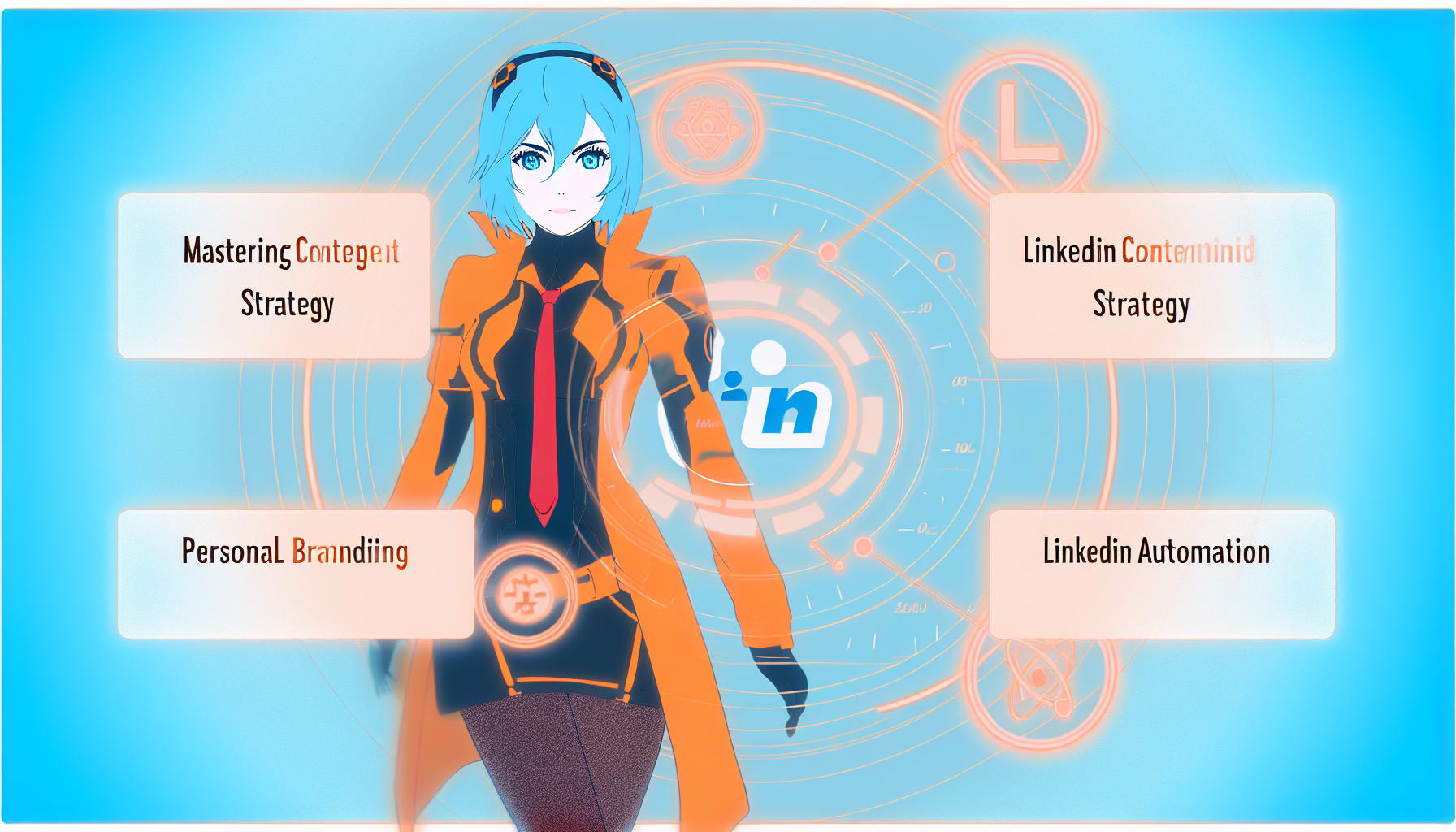 Mastering LinkedIn Content Strategy for Personal Branding