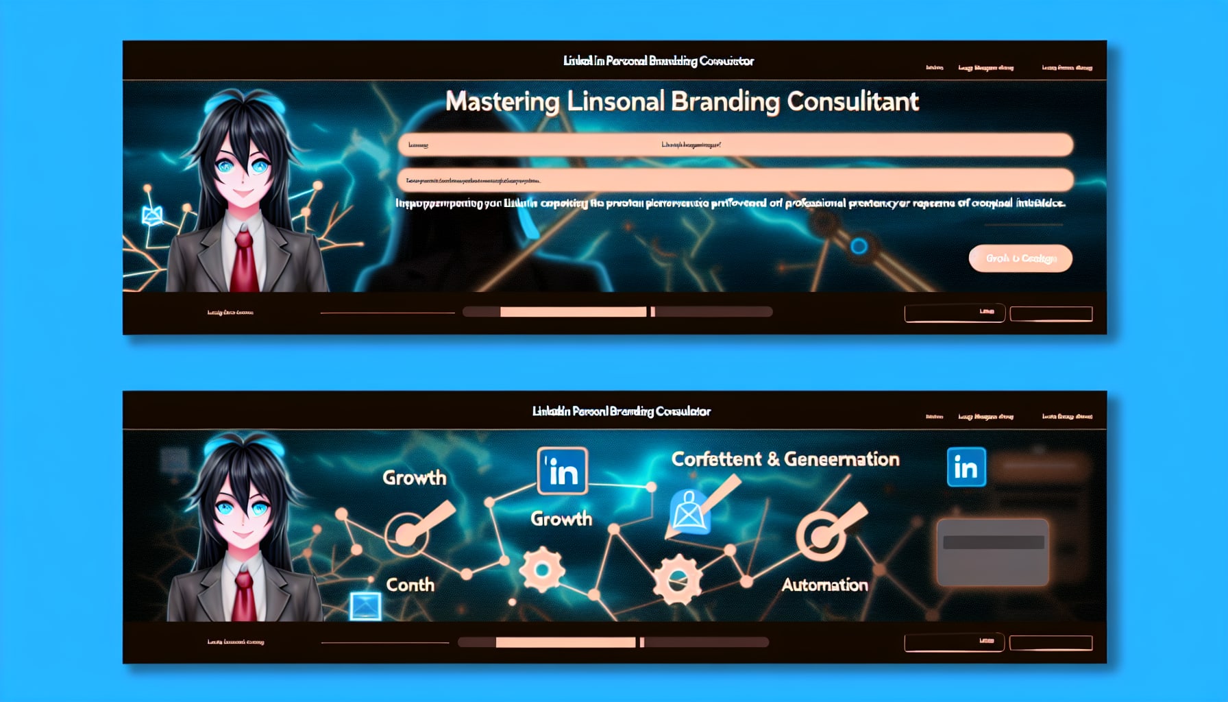 Mastering LinkedIn: A Comprehensive Guide to Personal Branding